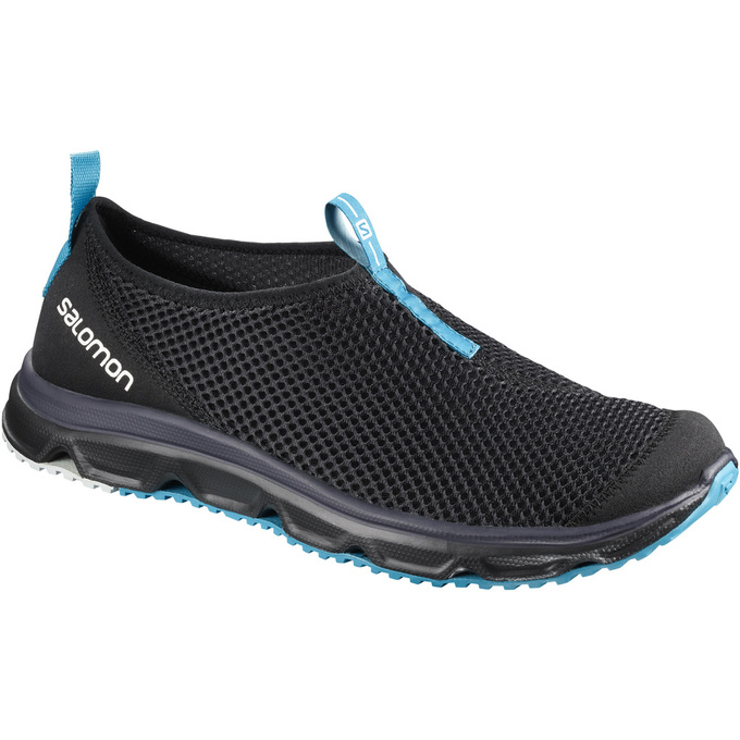 Salomon Vandsko Herre Sort - RX MOC 3.0 (JUDAW-9875)